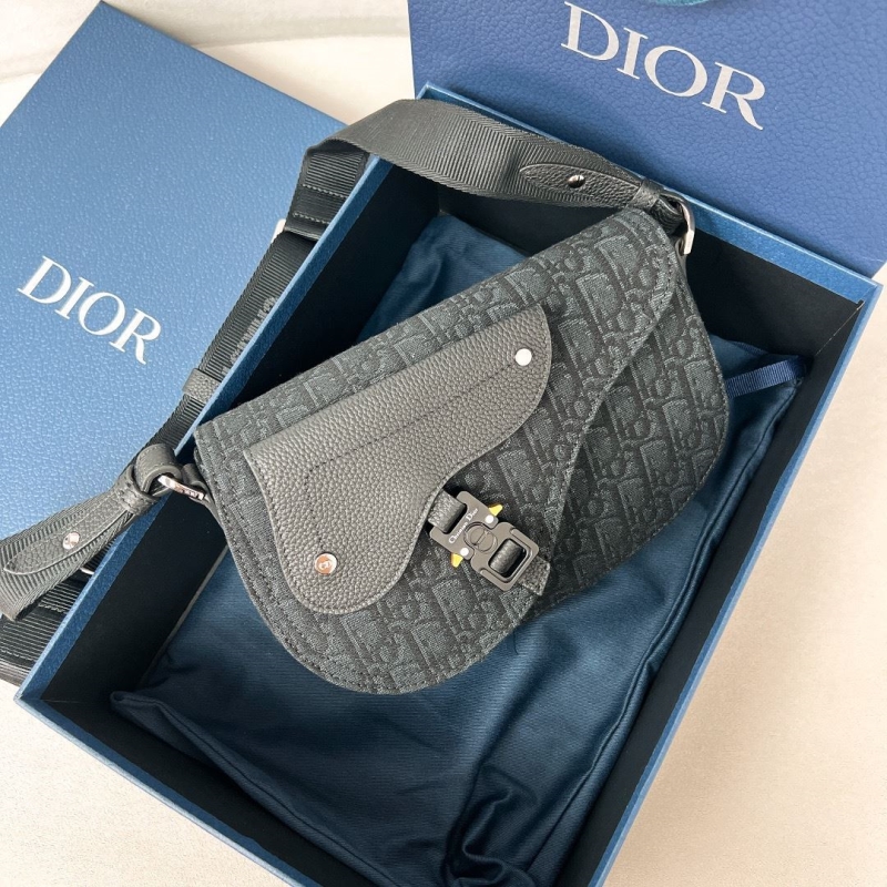 D*or satchel bags
